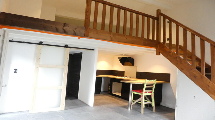Ma-Cabane - Location Maison Saint-Julien-de-Concelles, 22 m²