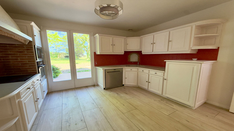 Ma-Cabane - Location Maison SAINT-JULIEN-DE-CONCELLES, 105 m²