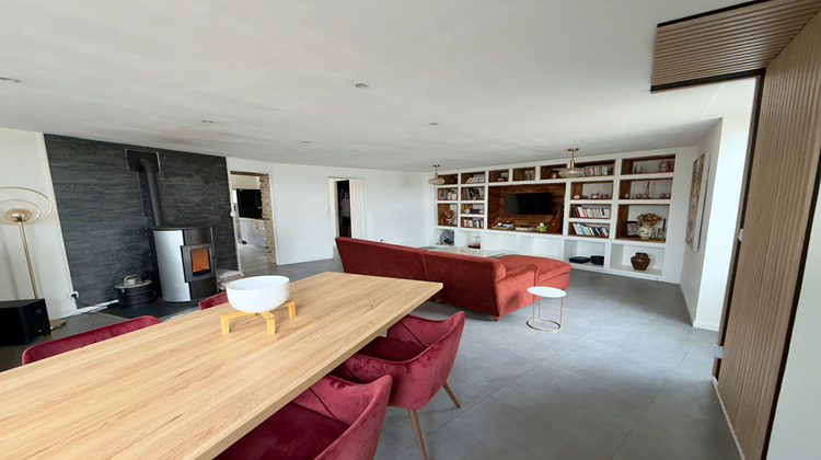 Ma-Cabane - Location Maison SAINT-JULIEN-DE-CONCELLES, 130 m²