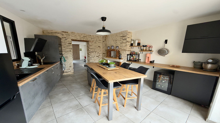 Ma-Cabane - Location Maison SAINT-JULIEN-DE-CONCELLES, 130 m²