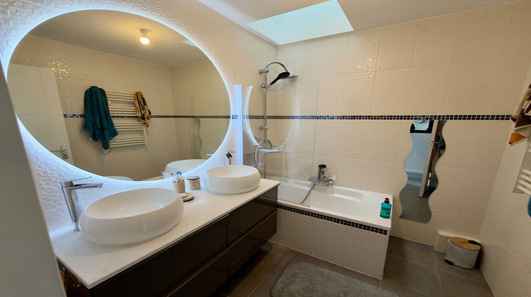 Ma-Cabane - Location Maison SAINT-JULIEN-DE-CONCELLES, 130 m²