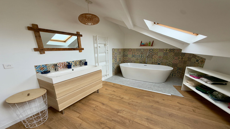 Ma-Cabane - Location Maison SAINT-JULIEN-DE-CONCELLES, 130 m²