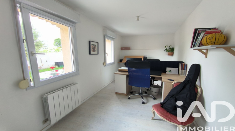 Ma-Cabane - Location Maison Saint-Julien-de-Concelles, 130 m²