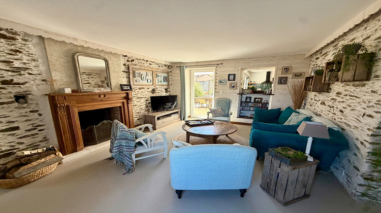 Ma-Cabane - Location Maison SAINT-JULIEN-DE-CONCELLES, 133 m²