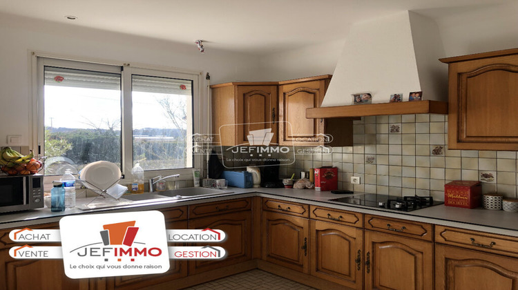 Ma-Cabane - Location Maison SAINT-JULIEN-DE-CONCELLES, 85 m²