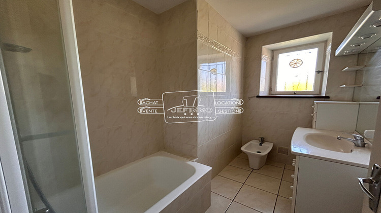 Ma-Cabane - Location Maison SAINT-JULIEN-DE-CONCELLES, 85 m²