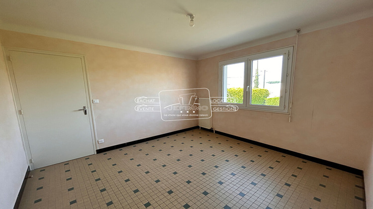 Ma-Cabane - Location Maison SAINT-JULIEN-DE-CONCELLES, 85 m²