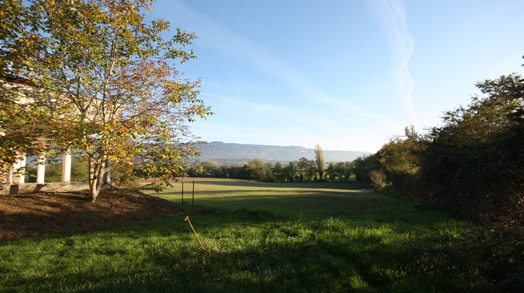 Ma-Cabane - Location Maison Saint-Julien-en-Genevois, 450 m²