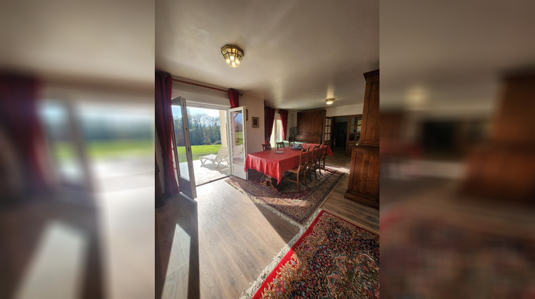 Ma-Cabane - Location Maison Saint-Julien-en-Genevois, 450 m²