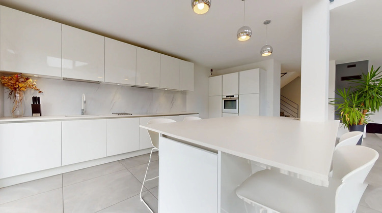 Ma-Cabane - Location Maison SAINT-JULIEN-EN-GENEVOIS, 163 m²