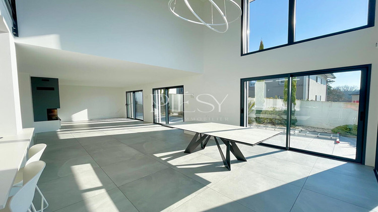 Ma-Cabane - Location Maison SAINT-JULIEN-EN-GENEVOIS, 163 m²