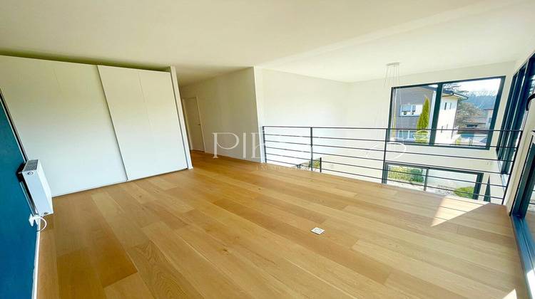 Ma-Cabane - Location Maison SAINT-JULIEN-EN-GENEVOIS, 163 m²