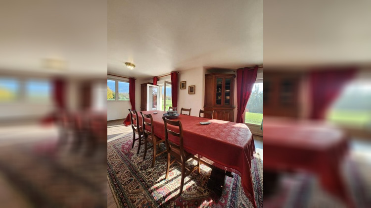 Ma-Cabane - Location Maison SAINT JULIEN EN GENEVOIS, 400 m²