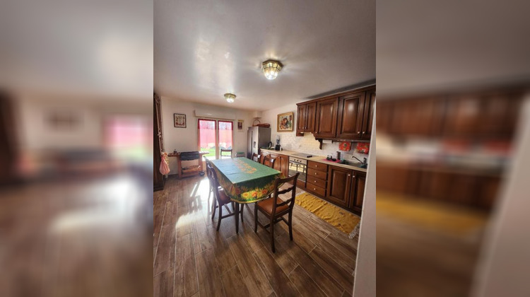 Ma-Cabane - Location Maison SAINT JULIEN EN GENEVOIS, 400 m²