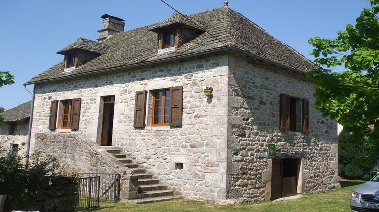 Ma-Cabane - Location Maison Saint-Julien-le-Pèlerin, 87 m²