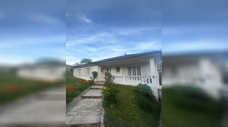 Ma-Cabane - Location Maison SAINT-JULIEN-LES-METZ, 120 m²