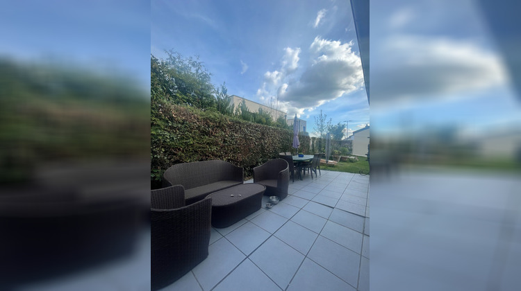 Ma-Cabane - Location Maison SAINT-JULIEN-LES-METZ, 120 m²