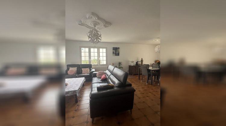 Ma-Cabane - Location Maison SAINT-JULIEN-LES-METZ, 120 m²