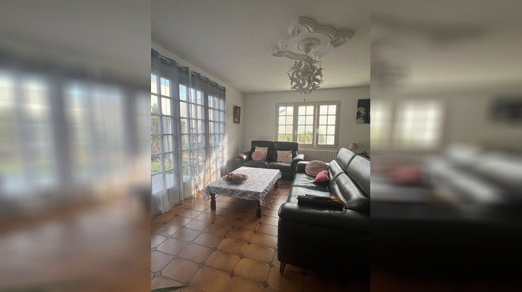 Ma-Cabane - Location Maison SAINT-JULIEN-LES-METZ, 120 m²