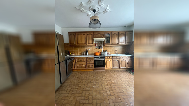 Ma-Cabane - Location Maison SAINT-JULIEN-LES-METZ, 120 m²