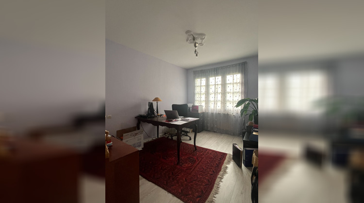 Ma-Cabane - Location Maison SAINT-JULIEN-LES-METZ, 120 m²