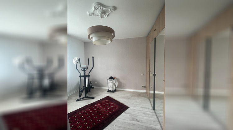 Ma-Cabane - Location Maison SAINT-JULIEN-LES-METZ, 120 m²