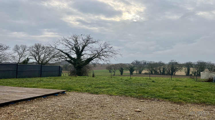 Ma-Cabane - Location Maison Saint-Julien-sur-Veyle, 91 m²