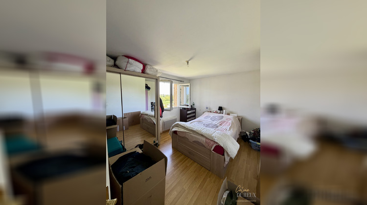 Ma-Cabane - Location Maison Saint-Julien-sur-Veyle, 91 m²