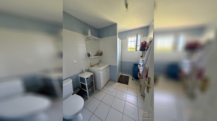 Ma-Cabane - Location Maison Saint-Julien-sur-Veyle, 91 m²
