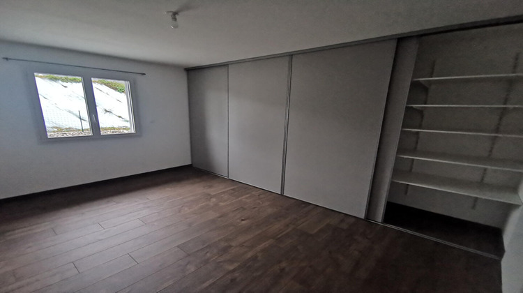 Ma-Cabane - Location Maison SAINT-JUNIEN, 117 m²