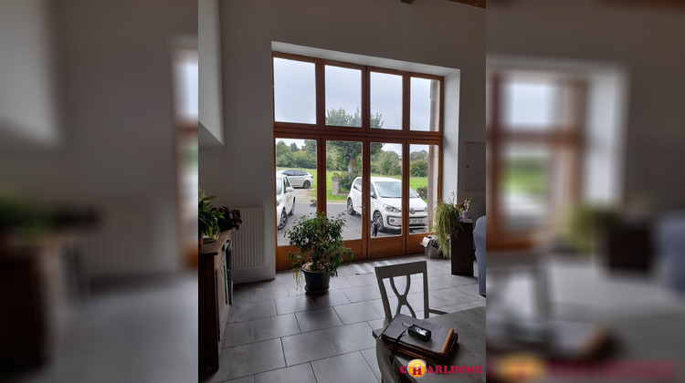 Ma-Cabane - Location Maison Saint-Junien, 152 m²