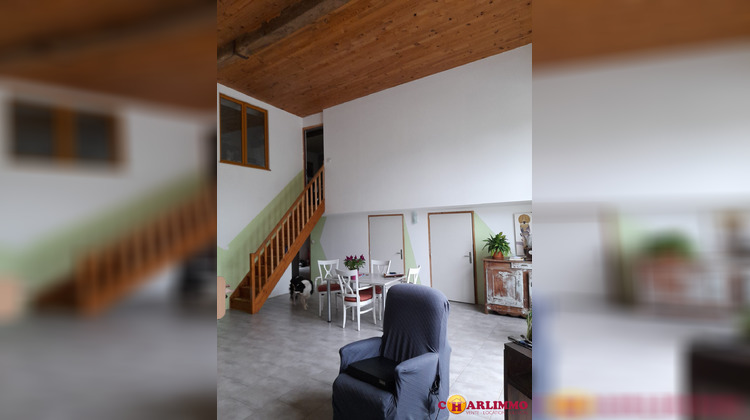 Ma-Cabane - Location Maison Saint-Junien, 152 m²