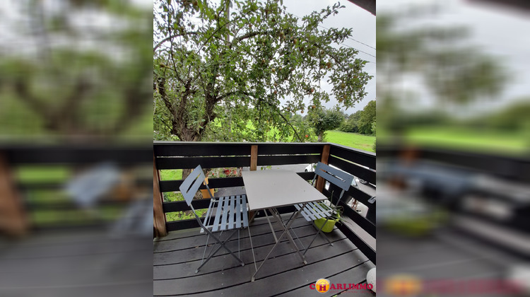 Ma-Cabane - Location Maison Saint-Junien, 152 m²