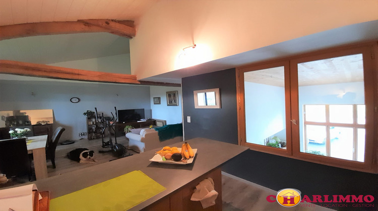 Ma-Cabane - Location Maison Saint-Junien, 152 m²