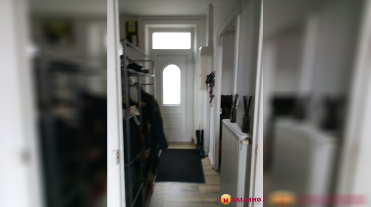 Ma-Cabane - Location Maison Saint-Junien, 86 m²