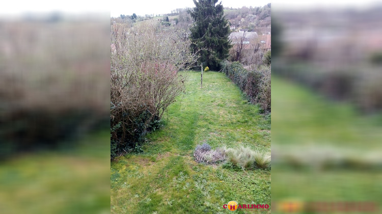 Ma-Cabane - Location Maison Saint-Junien, 86 m²