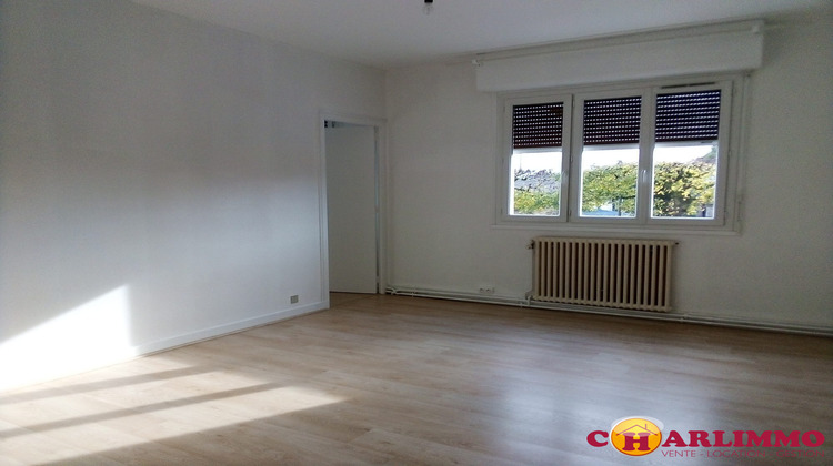 Ma-Cabane - Location Maison Saint-Junien, 125 m²
