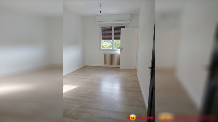Ma-Cabane - Location Maison Saint-Junien, 125 m²