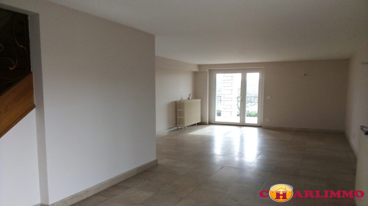 Ma-Cabane - Location Maison Saint-Junien, 129 m²