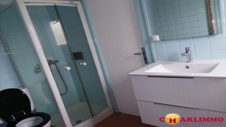 Ma-Cabane - Location Maison Saint-Junien, 129 m²