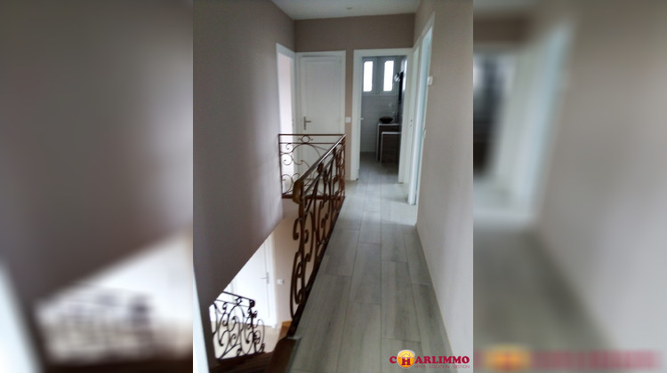 Ma-Cabane - Location Maison Saint-Junien, 129 m²