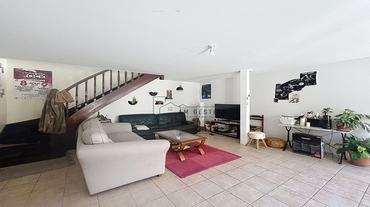 Ma-Cabane - Location Maison SAINT-JUNIEN, 108 m²