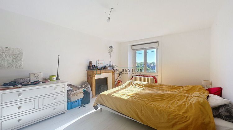 Ma-Cabane - Location Maison SAINT-JUNIEN, 108 m²