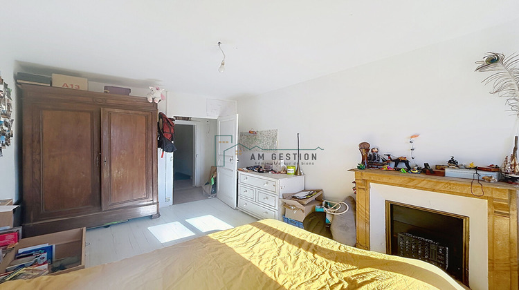 Ma-Cabane - Location Maison SAINT-JUNIEN, 108 m²