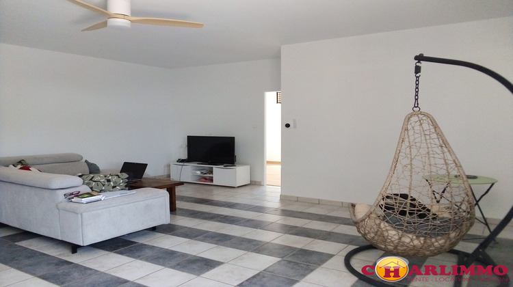 Ma-Cabane - Location Maison Saint-Junien, 65 m²