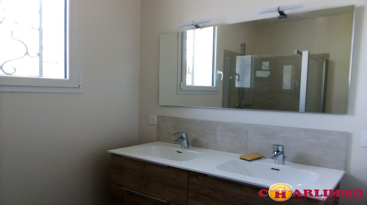 Ma-Cabane - Location Maison Saint-Junien, 85 m²
