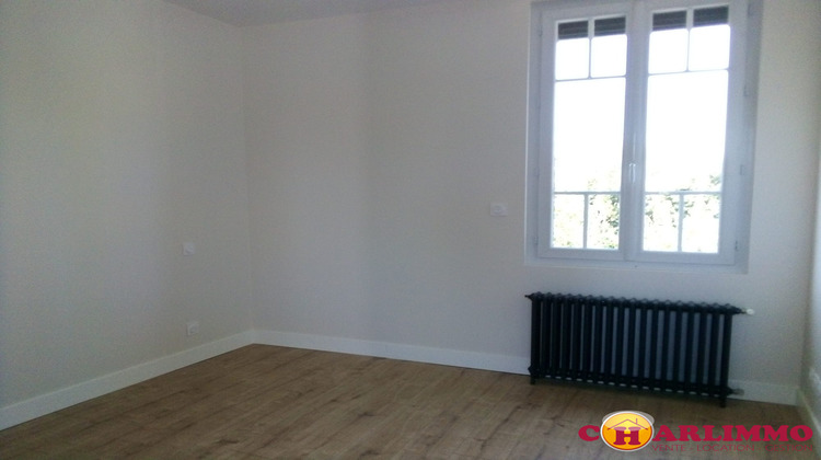 Ma-Cabane - Location Maison Saint-Junien, 85 m²