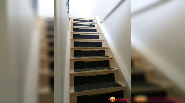 Ma-Cabane - Location Maison Saint-Junien, 85 m²