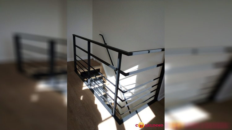 Ma-Cabane - Location Maison Saint-Junien, 85 m²