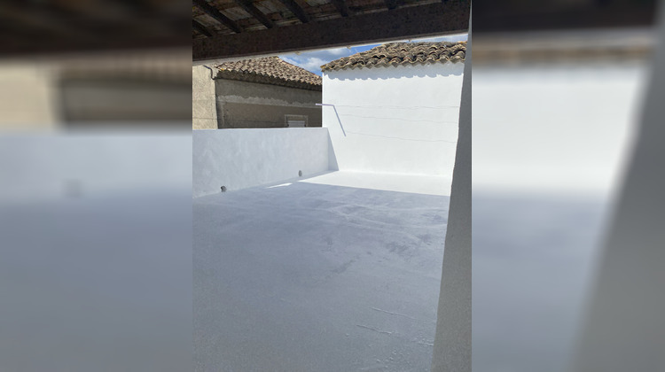 Ma-Cabane - Location Maison Saint-Just-d'Ardèche, 119 m²